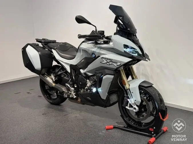 BMW S 1000 XR model E/P 2020