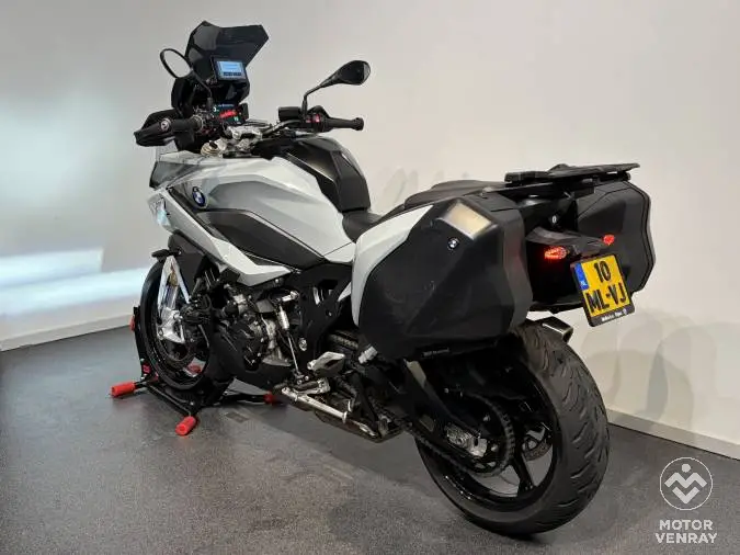 BMW S 1000 XR model E/P 2020