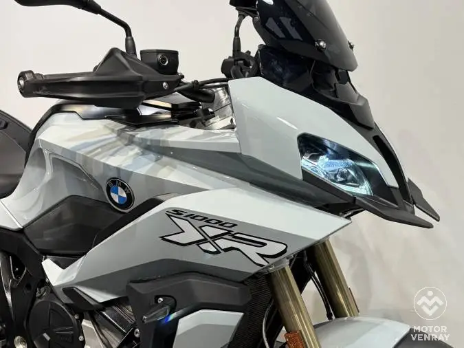 BMW S 1000 XR model E/P 2020