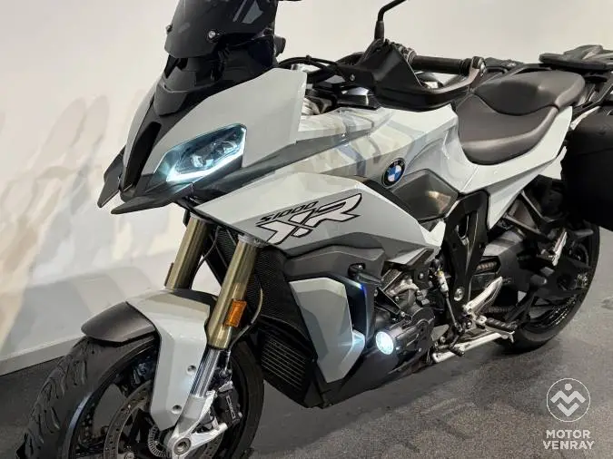 BMW S 1000 XR model E/P 2020