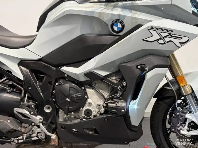 BMW S 1000 XR model E/P 2020