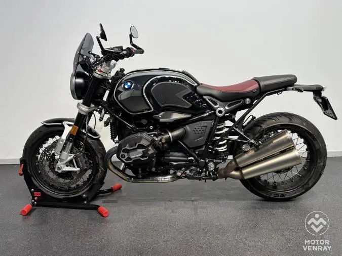 BMW R Nine T 100 YEARS 2023