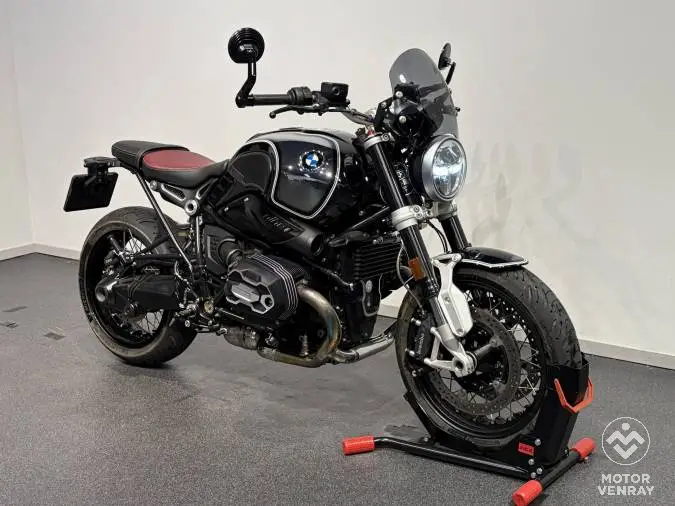 BMW R Nine T 100 YEARS 2023