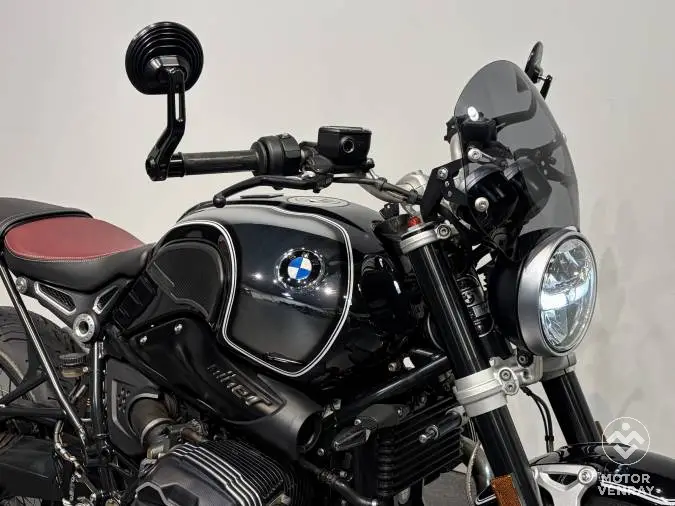 BMW R Nine T 100 YEARS 2023