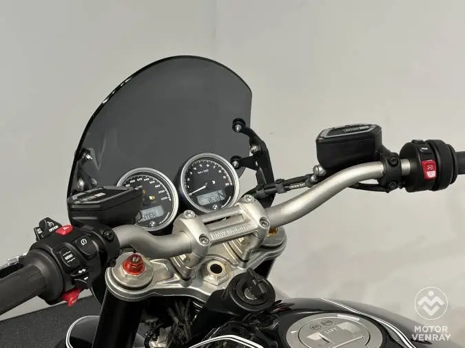 BMW R Nine T 100 YEARS 2023