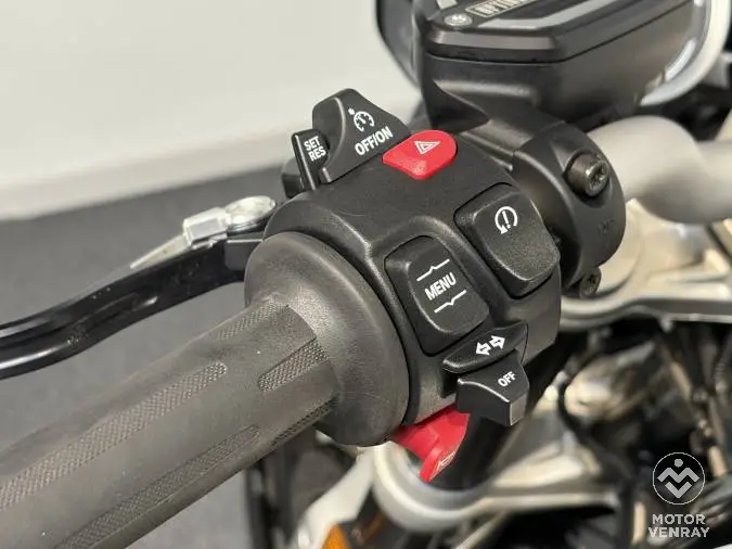 BMW R Nine T 100 YEARS 2023
