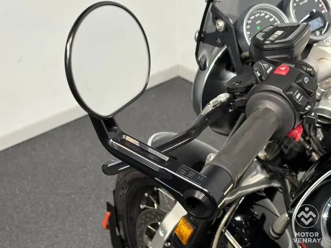 BMW R Nine T 100 YEARS 2023