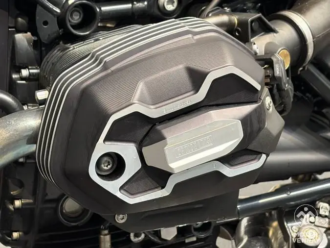 BMW R Nine T 100 YEARS 2023