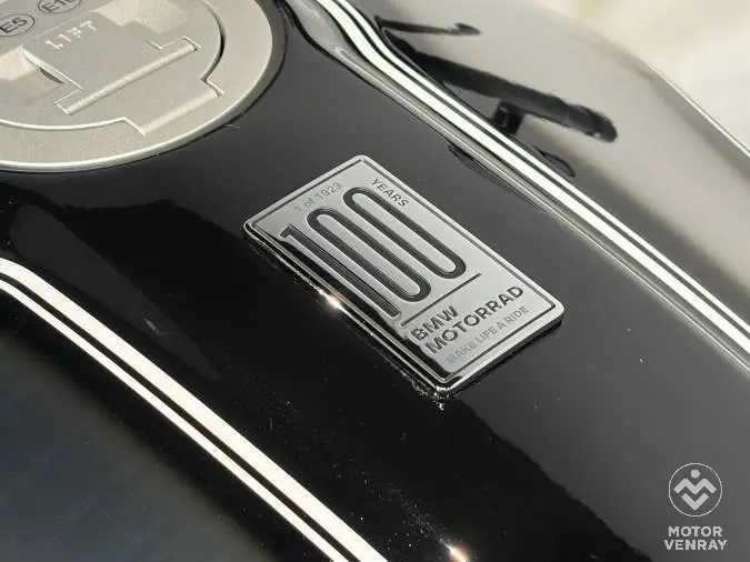 BMW R Nine T 100 YEARS 2023