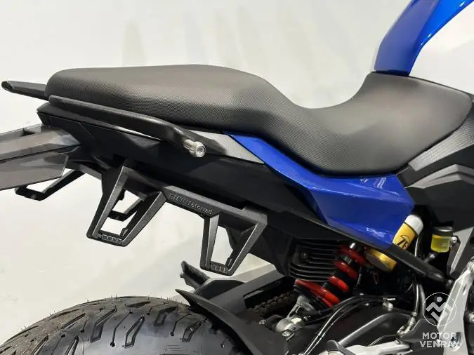 BMW F 900 XR 2026
