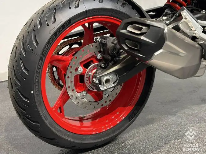 BMW F 900 XR 2026