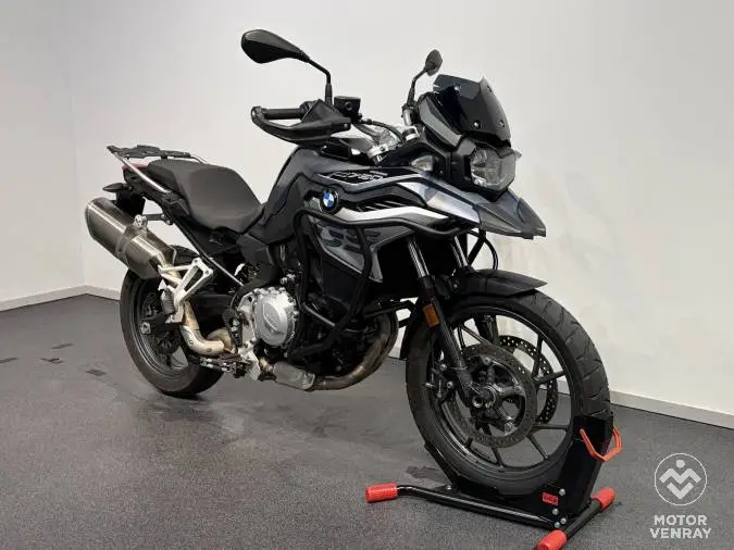 BMW F 750 GS 2020