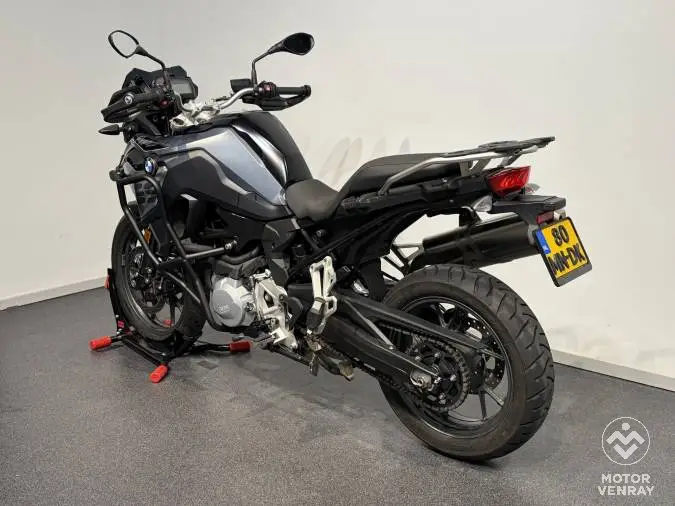 BMW F 750 GS 2020