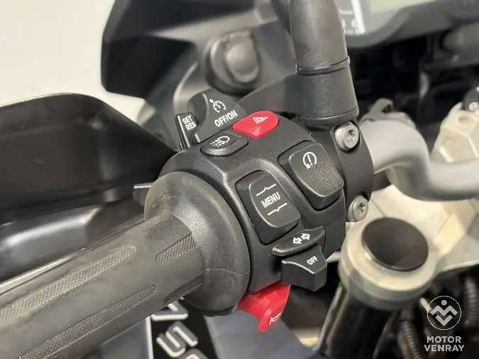 BMW F 750 GS 2020