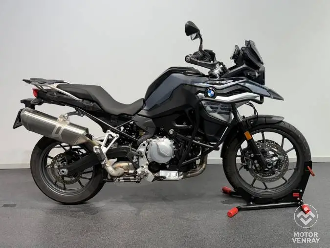 BMW F 750 GS 2020