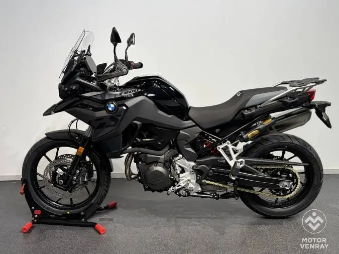 BMW F 800 GS 2026