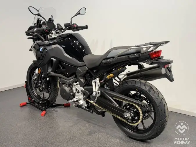 BMW F 800 GS 2026