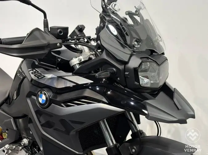 BMW F 800 GS 2026