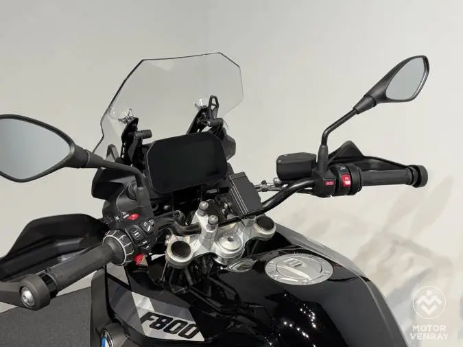 BMW F 800 GS 2026