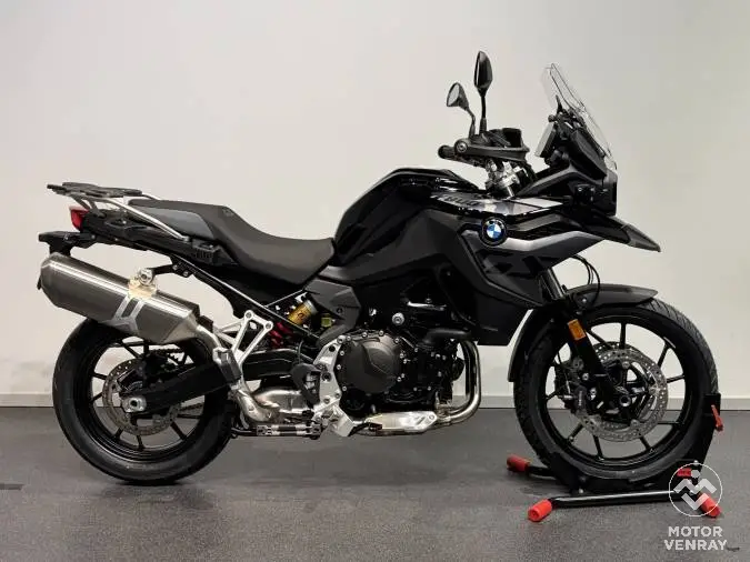 BMW F 800 GS 2026