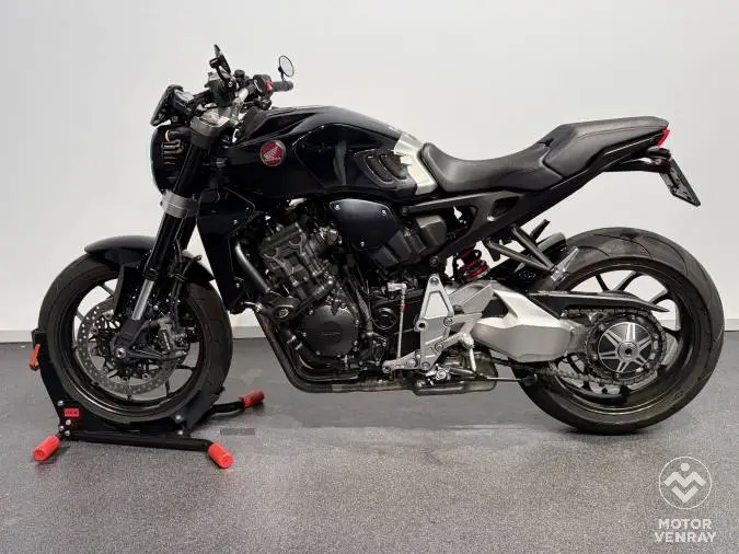 Honda CB1000R 2020