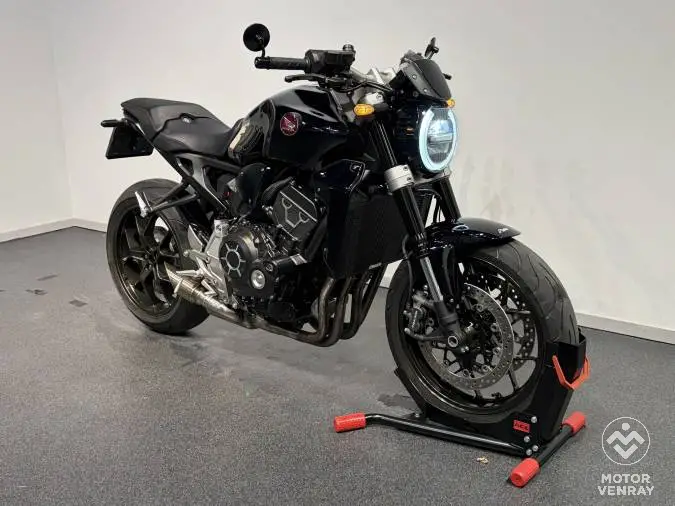 Honda CB1000R 2020