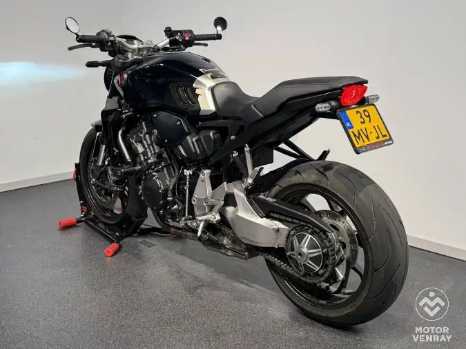 Honda CB1000R 2020