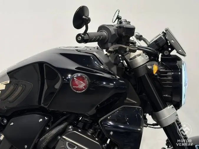 Honda CB1000R 2020