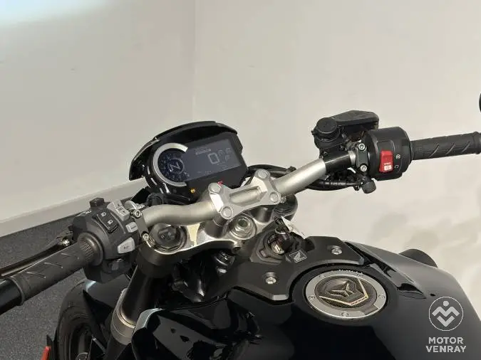 Honda CB1000R 2020