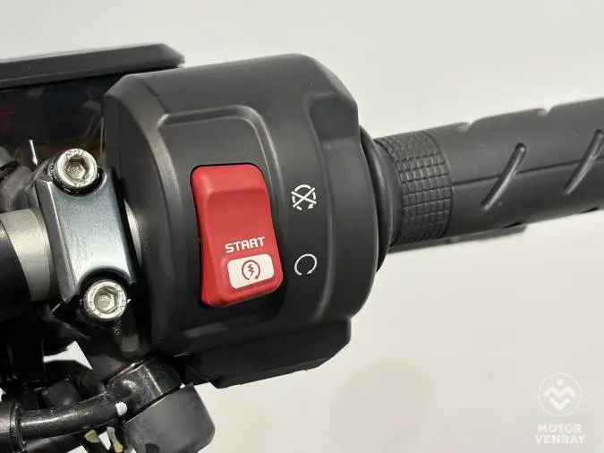 Honda CB1000R 2020