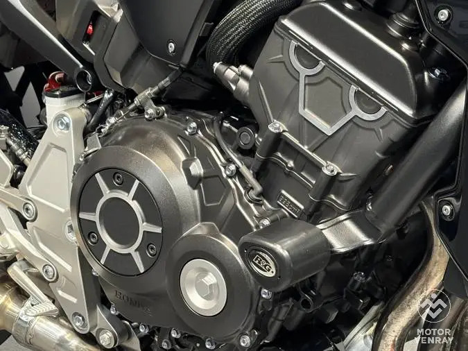 Honda CB1000R 2020