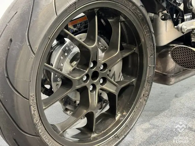 Honda CB1000R 2020