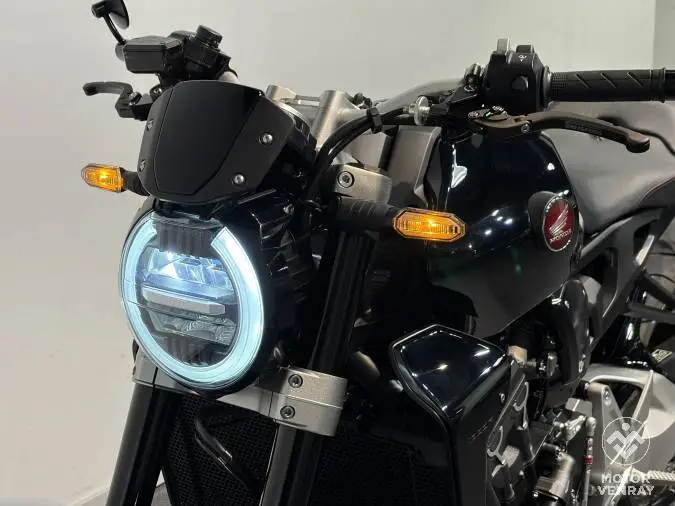 Honda CB1000R 2020