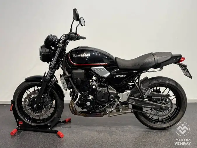 Kawasaki Z650 RS 2023