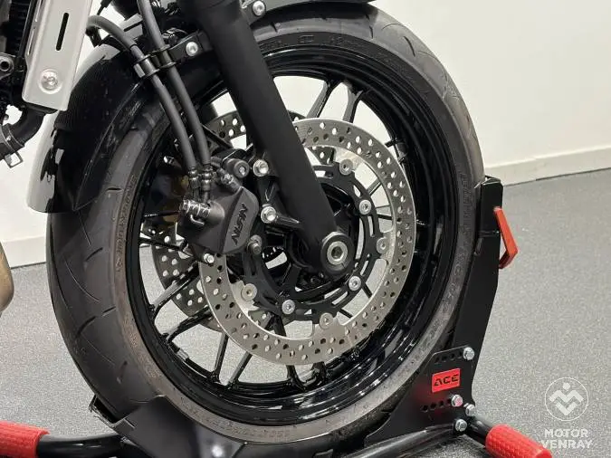 Kawasaki Z650 RS 2023
