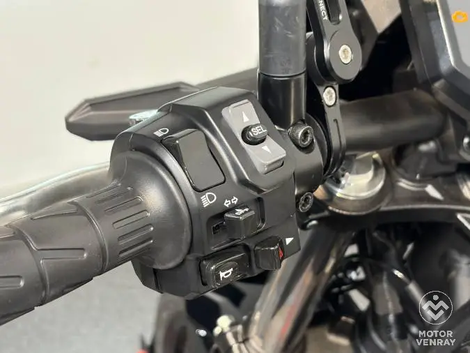 Kawasaki Z650 S 2026