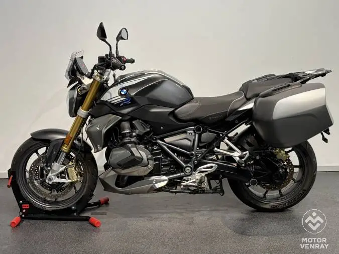 BMW R 1250 R 2022