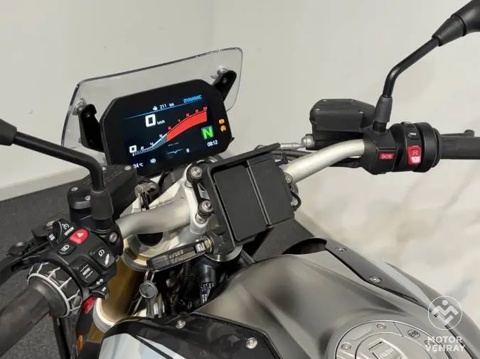 BMW R 1250 R 2022