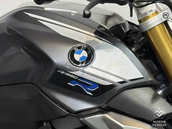 BMW R 1250 R 2022