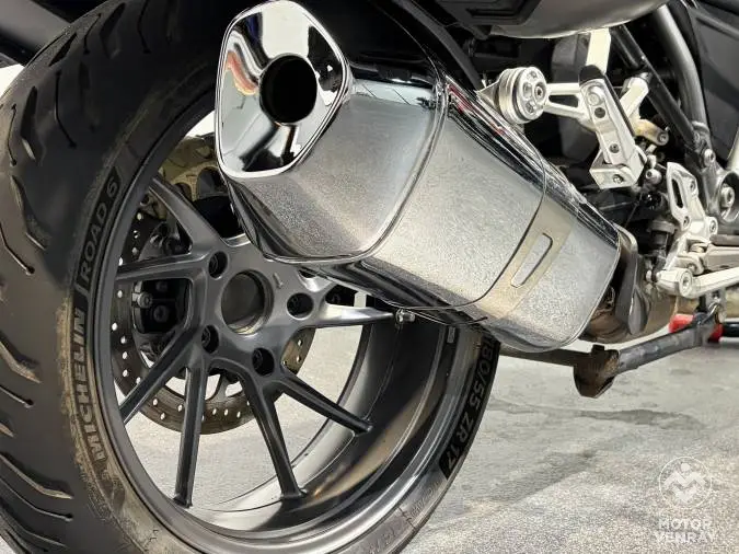 BMW R 1250 R 2022