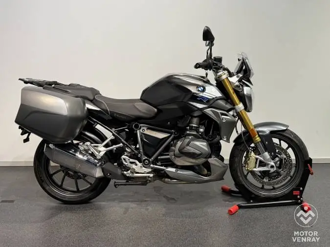 BMW R 1250 R 2022