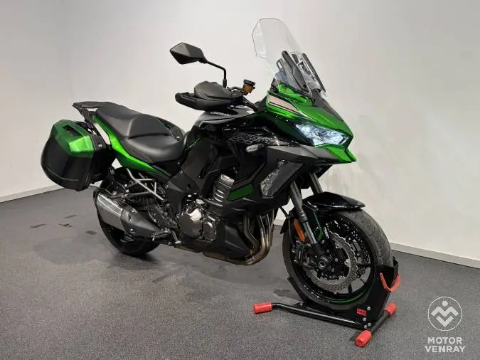 Kawasaki Versys 1000 SE 2024