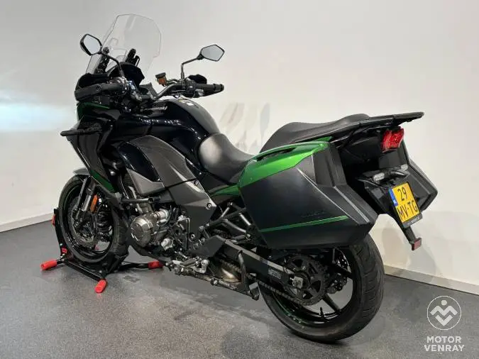 Kawasaki Versys 1000 SE 2024
