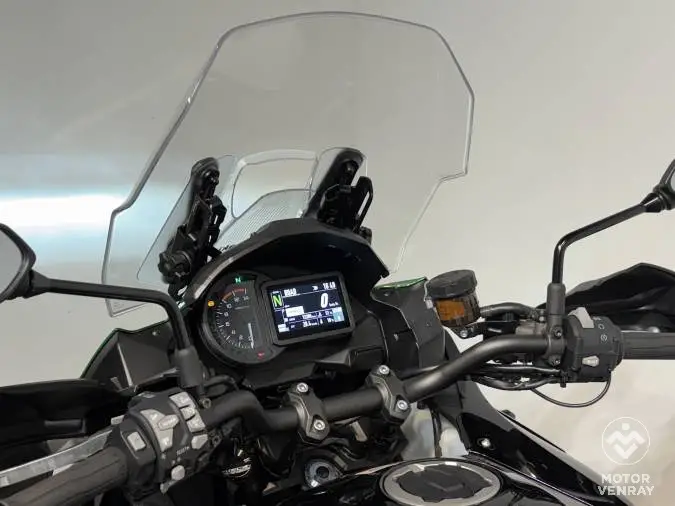 Kawasaki Versys 1000 SE 2024
