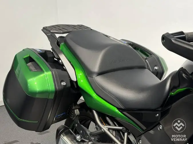 Kawasaki Versys 1000 SE 2024
