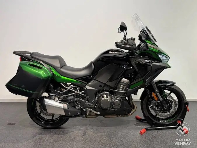 Kawasaki Versys 1000 SE 2024