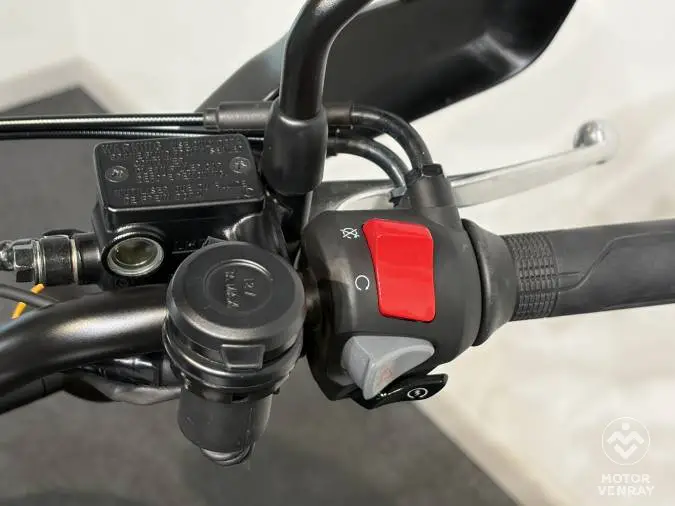 Honda CL500 2024