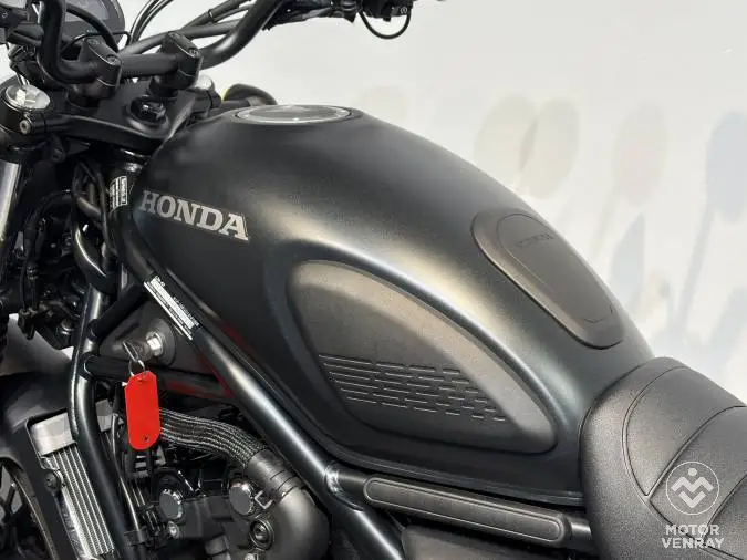 Honda CL500 2024