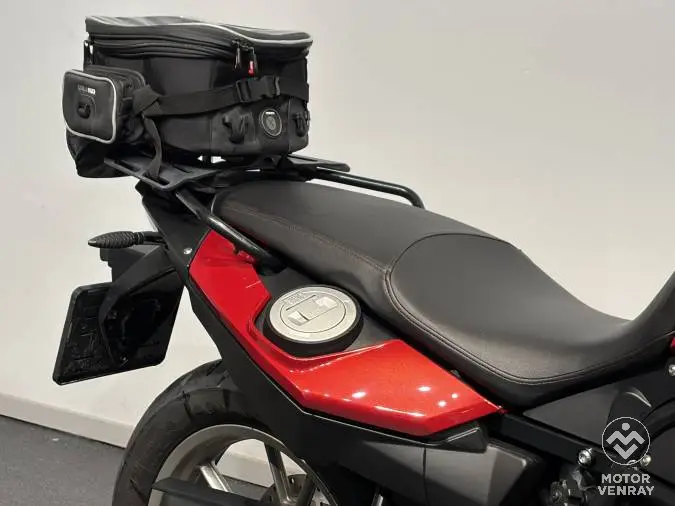 BMW F 700 GS 2013