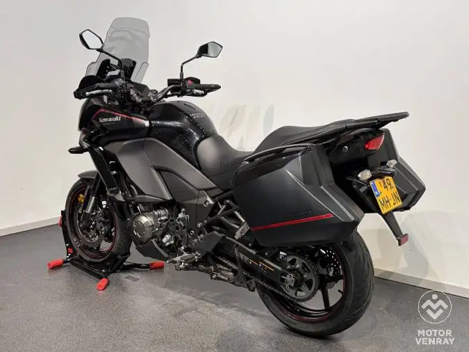 Kawasaki Versys 1000 2017